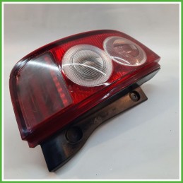 Fanale Fanalino Posteriore Sinistro SX VALEO NISSAN MICRA K12E 26555AX720 Usato