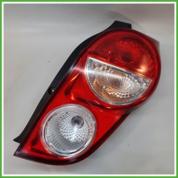 Fanale Fanalino Posteriore Destro DX CHEVROLET (DAEWOO) SPARK M300 42441995 Usato