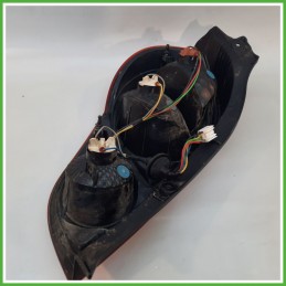 Fanale Fanalino Posteriore Destro DX CHEVROLET (DAEWOO) SPARK M300 42441995 Usato