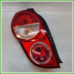 Fanale Fanalino Posteriore Sinistro SX CHEVROLET (DAEWOO) SPARK M300 42441996 Usato