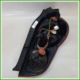 Fanale Fanalino Posteriore Sinistro SX CHEVROLET (DAEWOO) SPARK M300 42441996 Usato