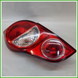 Fanale Fanalino Posteriore Sinistro SX CHEVROLET (DAEWOO) SPARK M300 42441996 Usato