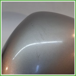 Specchio Specchietto Retrovisore Sinistro SX GRIGIO ALFA ROMEO 159 X3/X9 2005 2013 FICOSA FICOMIRRORS 011016 Originale Usato