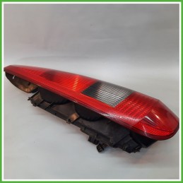 Fanale Fanalino Posteriore Sinistro SX VALEO FORD FIESTA CBK 2S6113A603B Usato