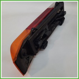 Fanale Fanalino Posteriore Destro DX FIAT CINQUECENTO NM 7629366 Usato