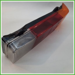 Fanale Fanalino Posteriore Destro DX FIAT CINQUECENTO NM 7629366 Usato