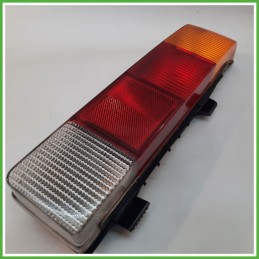 Fanale Fanalino Posteriore Destro DX FIAT CINQUECENTO NM 7629366 Usato