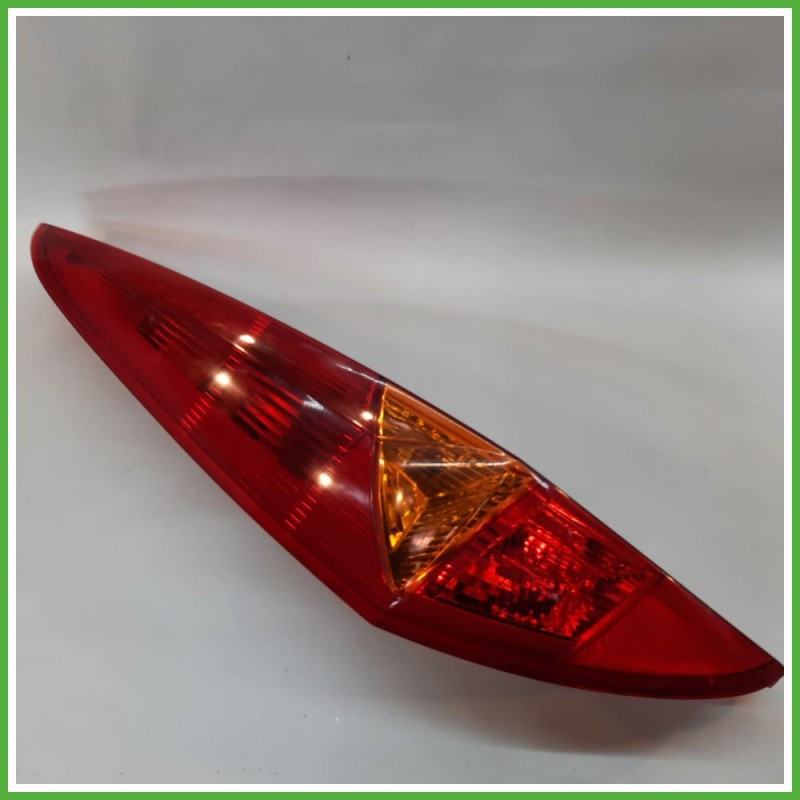 Fanale Fanalino Posteriore Sinistro SX SCINTEX 28.62.01.14 FIAT PUNTO 1N/1P 46794078 Usato