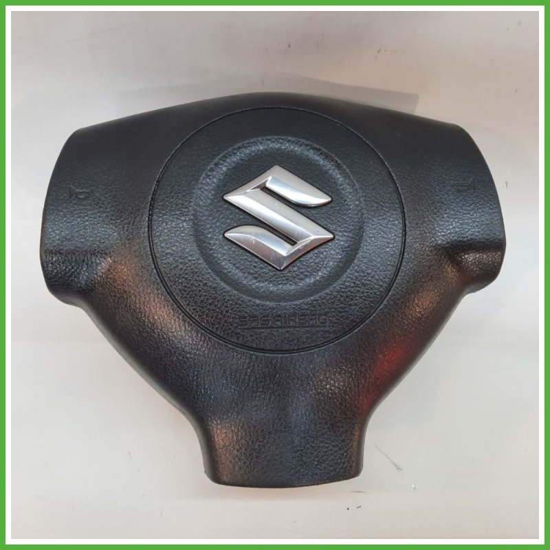 Airbag Guidatore Sinistro SX SUZUKI SPLASH 1.0 48150-51K10 2008 2015 SUZUKI KBP123VEOD