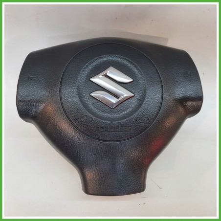 Airbag Guidatore Sinistro SX SUZUKI SPLASH 1.0 48150-51K10 2008 2015 SUZUKI KBP123VEOD