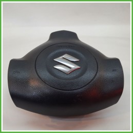 Airbag Guidatore Sinistro SX SUZUKI SPLASH 1.0 48150-51K10 2008 2015 SUZUKI KBP123VEOD