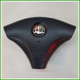 Airbag Guidatore Sinistro SX ALFA ROMEO 156 1a Serie 1.8 16V Twin Spark 156017268 1997 2000 ALFA ROMEO AD000195227