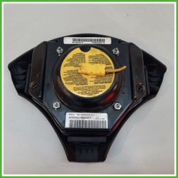 Airbag Guidatore Sinistro SX ALFA ROMEO 156 1a Serie 1.8 16V Twin Spark 156017268 1997 2000 ALFA ROMEO AD000195227