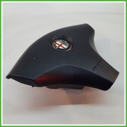 Airbag Guidatore Sinistro SX ALFA ROMEO 156 1a Serie 1.8 16V Twin Spark 156017268 1997 2000 ALFA ROMEO AD000195227