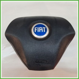 Airbag Guidatore Sinistro SX FIAT GRANDE PUNTO 2Y 1.3 MJT 7354104460 2005 2008 DM DALPHIMETAL 70043042