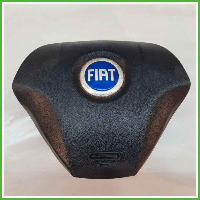 Airbag Guidatore Sinistro SX FIAT GRANDE PUNTO 2Y 1.3 MJT 7354104460 2005 2008 DM DALPHIMETAL 70043042