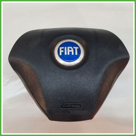 Airbag Guidatore Sinistro SX FIAT GRANDE PUNTO 2Y 1.3 MJT 7354104460 2005 2008 DM DALPHIMETAL 70043042