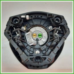 Airbag Guidatore Sinistro SX FIAT GRANDE PUNTO 2Y 1.3 MJT 7354104460 2005 2008 DM DALPHIMETAL 70043042