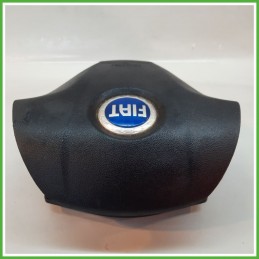 Airbag Guidatore Sinistro SX FIAT GRANDE PUNTO 2Y 1.3 MJT 7354104460 2005 2008 DM DALPHIMETAL 70043042