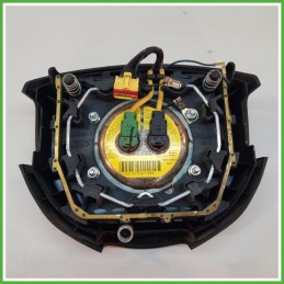 Airbag Guidatore Sinistro SX FORD FIESTA CBK 1.4 2S6AA042B85 2002 2005 AUTOLIV BKI34838