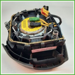 Airbag Guidatore Sinistro SX FORD FIESTA CBK 1.4 2S6AA042B85 2002 2005 AUTOLIV BKI34838