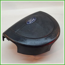 Airbag Guidatore Sinistro SX FORD FIESTA CBK 1.4 2S6AA042B85 2002 2005 AUTOLIV BKI34838