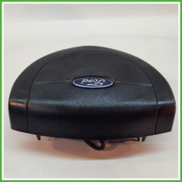 Airbag Guidatore Sinistro SX FORD FIESTA CBK 1.4 2S6AA042B85 2002 2005 AUTOLIV BKI34838