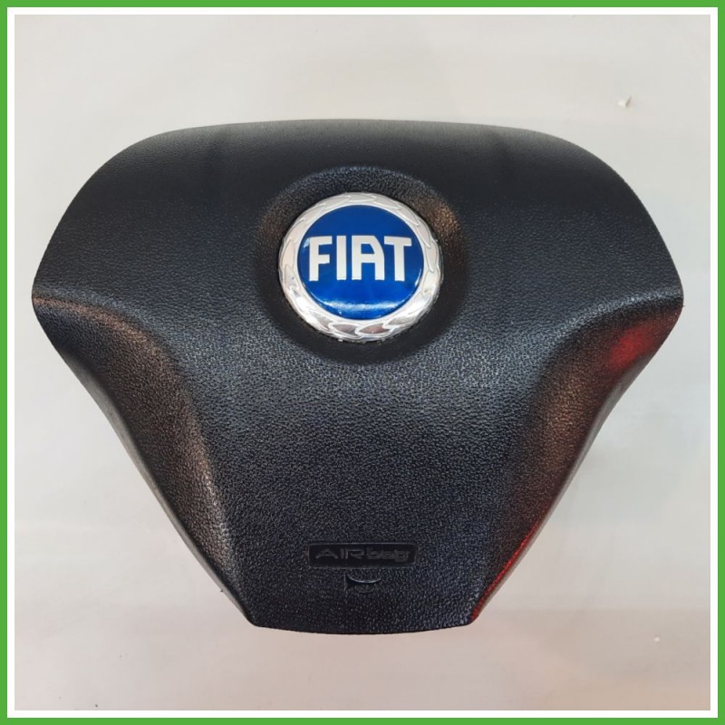 Airbag Guidatore Sinistro SX FIAT GRANDE PUNTO 2Y 1.3 MJT 7354104460 2005 2008 FIAT 70043042
