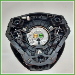 Airbag Guidatore Sinistro SX FIAT GRANDE PUNTO 2Y 1.3 MJT 7354104460 2005 2008 FIAT 70043042
