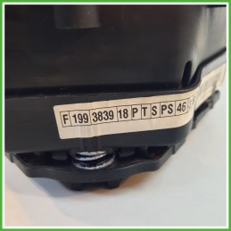 Airbag Guidatore Sinistro SX FIAT GRANDE PUNTO 2Y 1.3 MJT 7354104460 2005 2008 FIAT 70043042