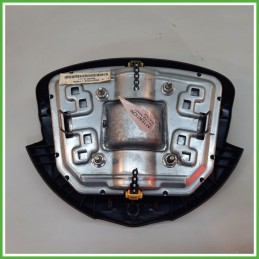 Airbag Guidatore Sinistro SX RENAULT CLIO 2a Serie 1.2 8200236060 2001 2010 RENAULT 171T31366483