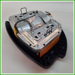 Airbag Guidatore Sinistro SX RENAULT CLIO 2a Serie 1.2 8200236060 2001 2010 RENAULT 171T31366483