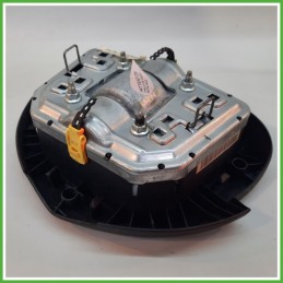 Airbag Guidatore Sinistro SX RENAULT CLIO 2a Serie 1.2 8200236060 2001 2010 RENAULT 171T31366483