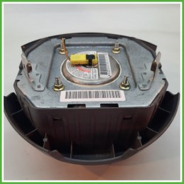 Airbag Guidatore Sinistro SX NISSAN MICRA K12E 1.2 16V DS07 2002 2009 NISSAN BAMPT1131