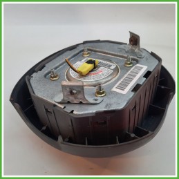Airbag Guidatore Sinistro SX NISSAN MICRA K12E 1.2 16V DS07 2002 2009 NISSAN BAMPT1131
