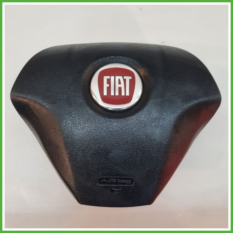 Airbag Guidatore Sinistro SX FIAT GRANDE PUNTO 3X 1.4 735410446 2009 2014 DM DALPHIMETAL 70043042