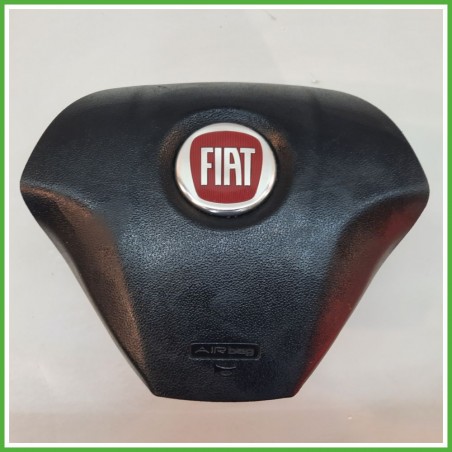 Airbag Guidatore Sinistro SX FIAT GRANDE PUNTO 3X 1.4 735410446 2009 2014 DM DALPHIMETAL 70043042