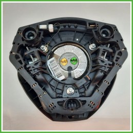 Airbag Guidatore Sinistro SX FIAT GRANDE PUNTO 3X 1.4 735410446 2009 2014 DM DALPHIMETAL 70043042