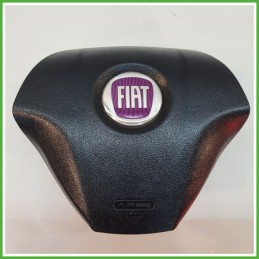 Airbag Guidatore Sinistro SX FIAT GRANDE PUNTO 4C 1.4 70043042 2008 2011 DM DALPHIMETAL 7354606210