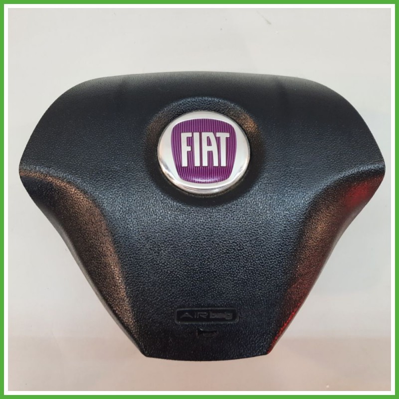 Airbag Guidatore Sinistro SX FIAT GRANDE PUNTO 4C 1.4 70043042 2008 2011 DM DALPHIMETAL 7354606210