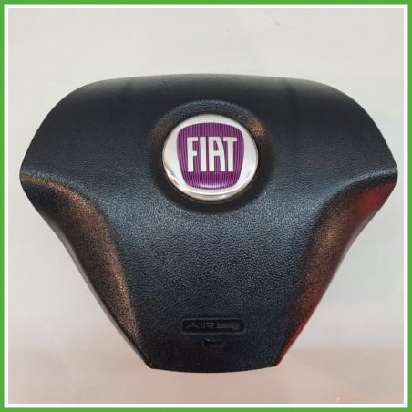 Airbag Guidatore Sinistro SX FIAT GRANDE PUNTO 4C 1.4 70043042 2008 2011 DM DALPHIMETAL 7354606210