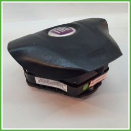 Airbag Guidatore Sinistro SX FIAT GRANDE PUNTO 4C 1.4 70043042 2008 2011 DM DALPHIMETAL 7354606210