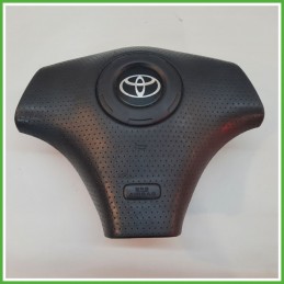 Airbag Guidatore Sinistro SX TOYOTA YARIS JPP 1.3 16V 4513052010B0 1999 2005 SUMITOMO FLBM118730