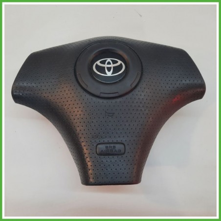 Airbag Guidatore Sinistro SX TOYOTA YARIS JPP 1.3 16V 4513052010B0 1999 2005 SUMITOMO FLBM118730