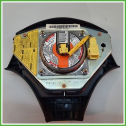 Airbag Guidatore Sinistro SX TOYOTA YARIS JPP 1.3 16V 4513052010B0 1999 2005 SUMITOMO FLBM118730
