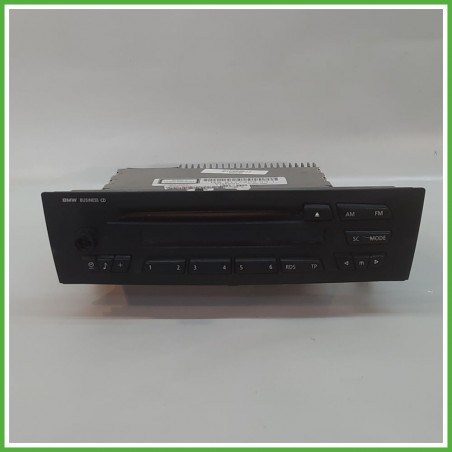Autoradio BMW Serie 1 E81/E87 9177209-03 2007 2012 VISTEON VP7KAF-18C838-AL