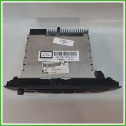 Autoradio BMW Serie 1 E81/E87 9177209-03 2007 2012 VISTEON VP7KAF-18C838-AL