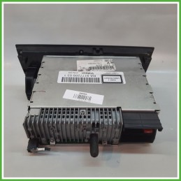 Autoradio BMW Serie 1 E81/E87 9177209-03 2007 2012 VISTEON VP7KAF-18C838-AL