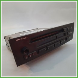 Autoradio BMW Serie 1 E81/E87 9177209-03 2007 2012 VISTEON VP7KAF-18C838-AL