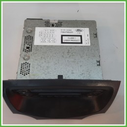 Autoradio FORD KA CCU 1.2 8V 1800928 2008 2017 FORD 7354765220